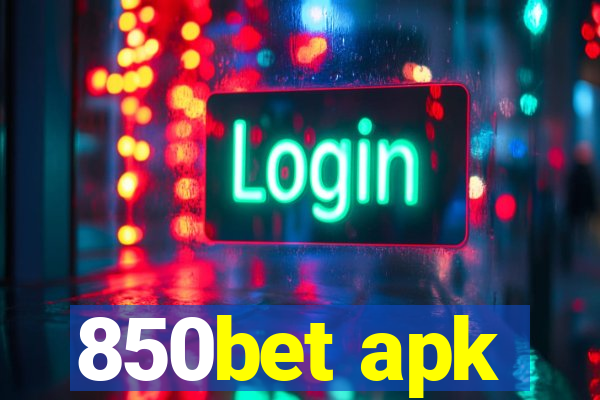 850bet apk